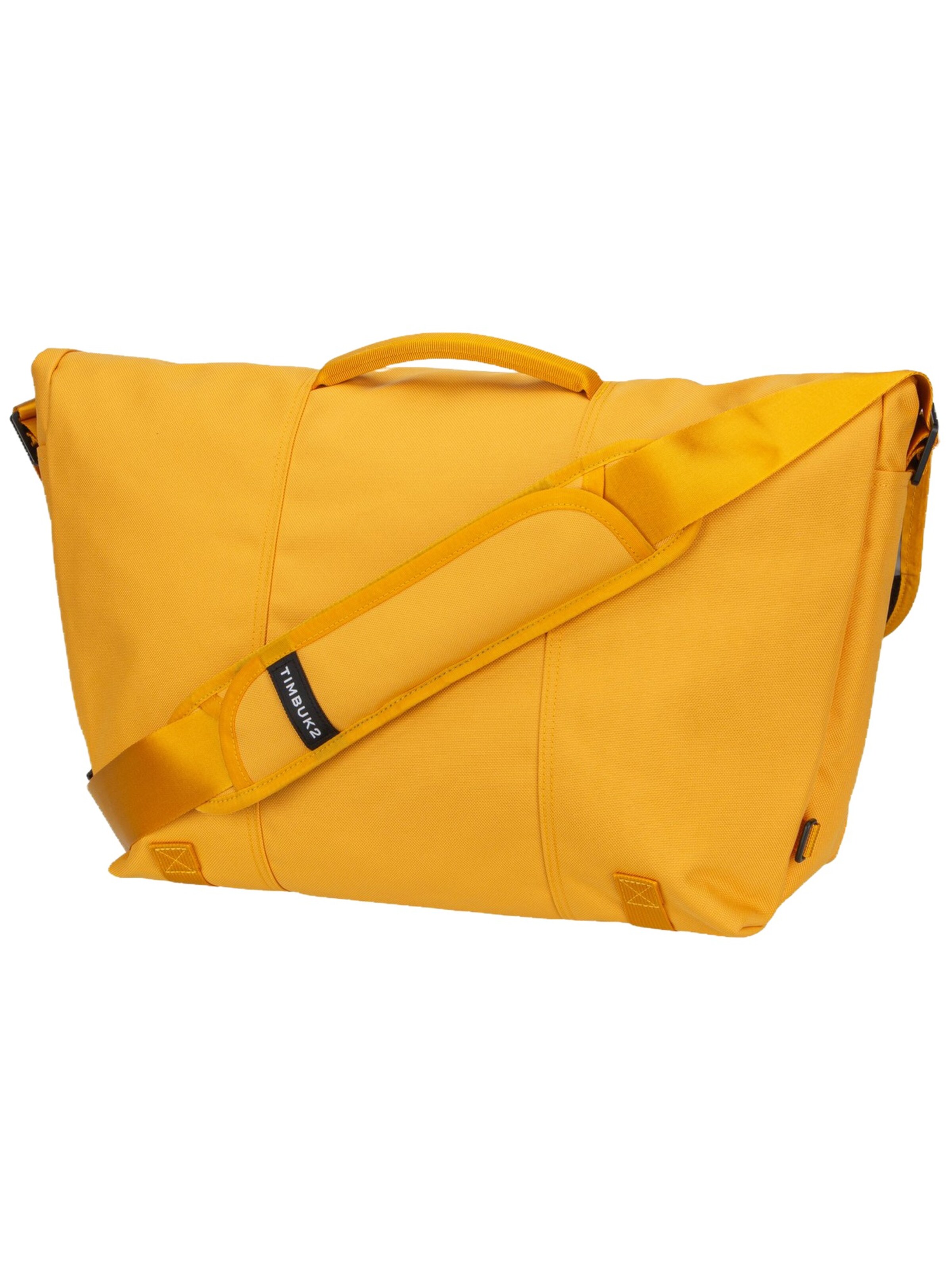 TIMBUK2 Umhängetasche in Gelb