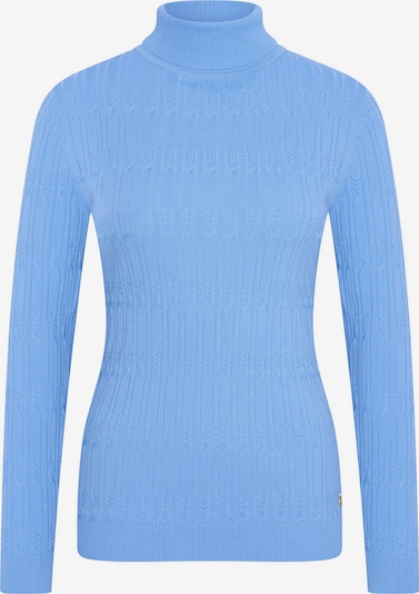 4funkyflavours Sweater 'Je-nà' in Light blue, Item view