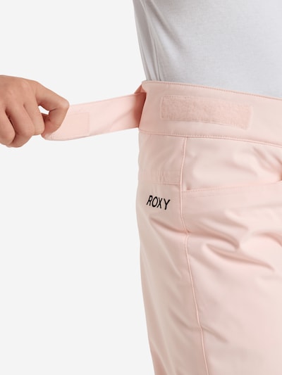 ROXY Workout Pants 'Backyard' in 140-146 in Pastel pink, Item view