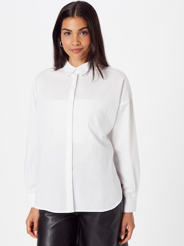 SELECTED FEMME Blouse 'Hema' in White: front
