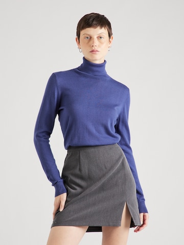 Sisley - Pullover em azul