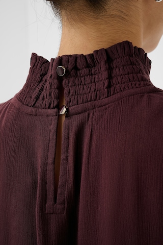 Kaffe Blouse 'Trine' in Red