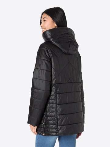 Liu Jo - Chaqueta de invierno 'IMBOTTITO OVATT' en negro