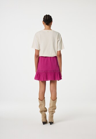 Fabienne Chapot Skirt in Pink