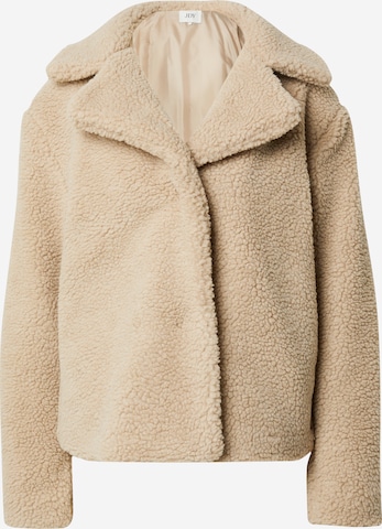 JDY - Chaqueta de entretiempo 'LEGACY' en beige: frente