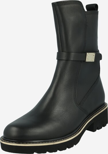 GABOR Ankle Boots in Sand / Black, Item view