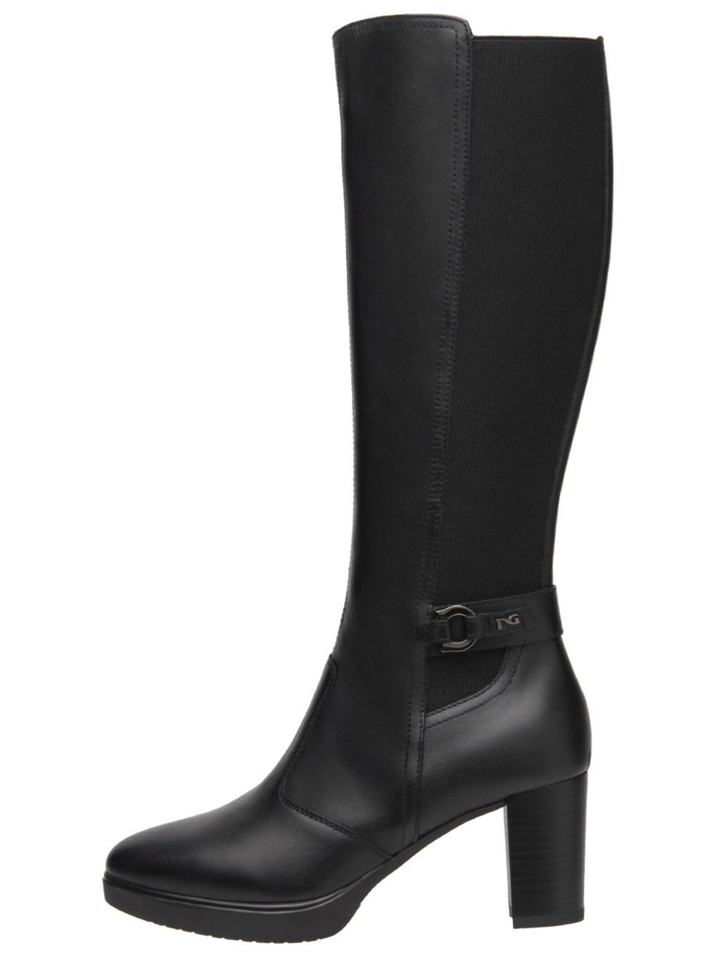 Nero Giardini Boots in Black