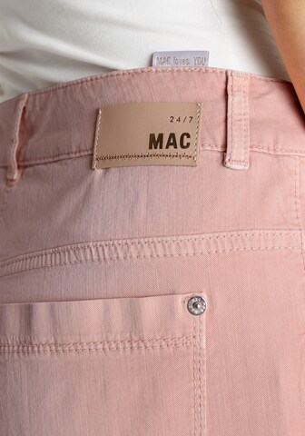 MAC Loose fit Jeans 'Grazia' in Pink