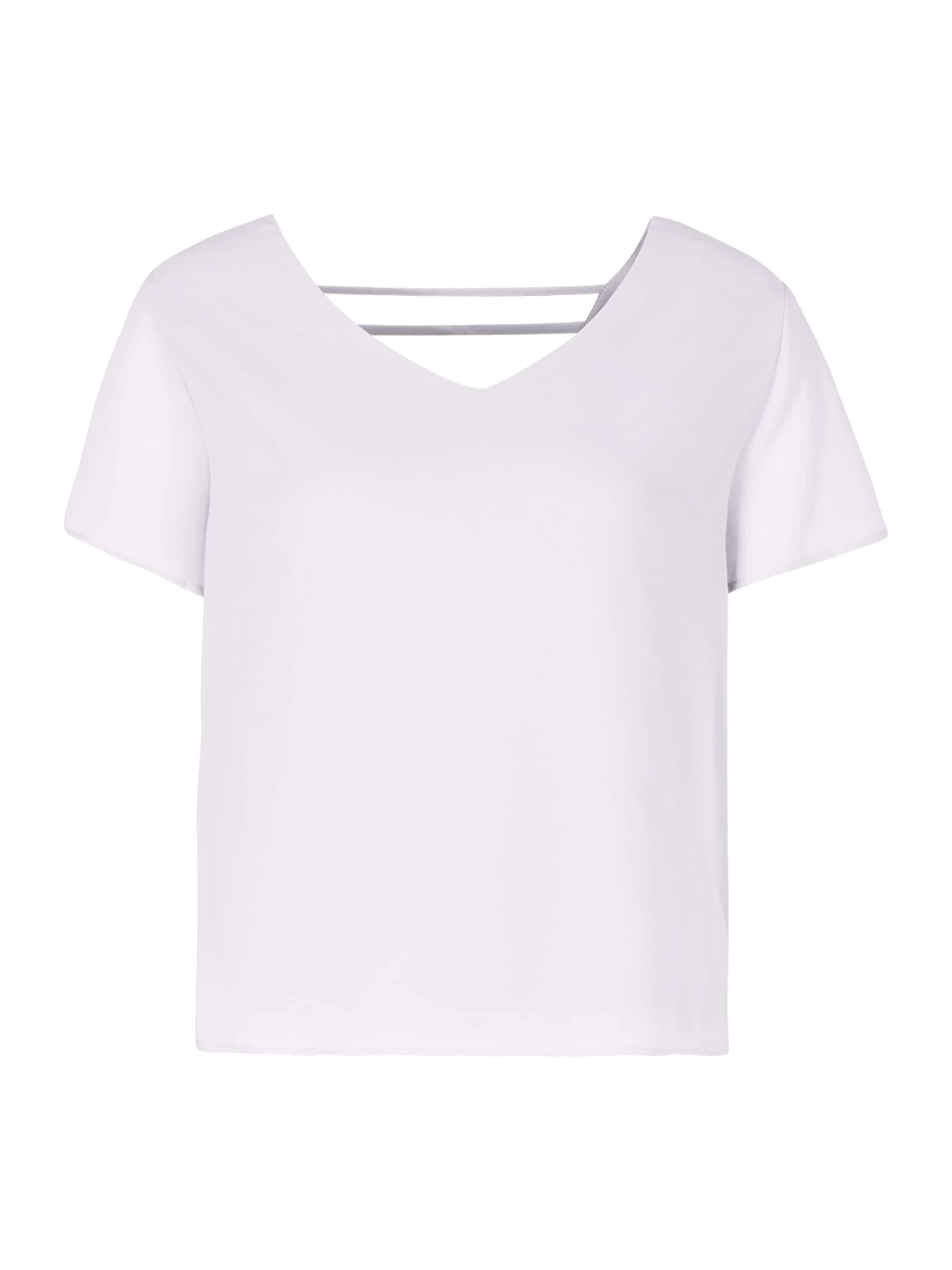 purpurinė ABOUT YOU Palaidinė 'Silvia': priekis