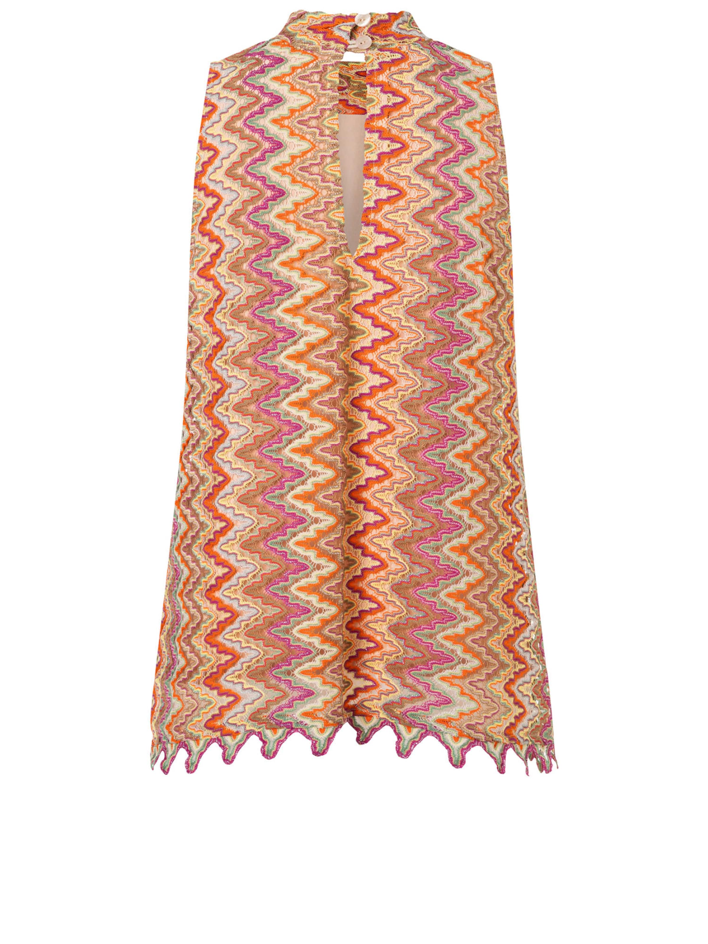 Ana Alcazar Blouse 'Dumea' in Gemengde kleuren