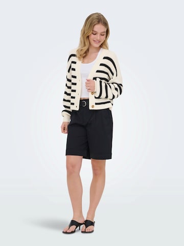 smėlio ONLY Kardiganas 'ONLCALLIE'