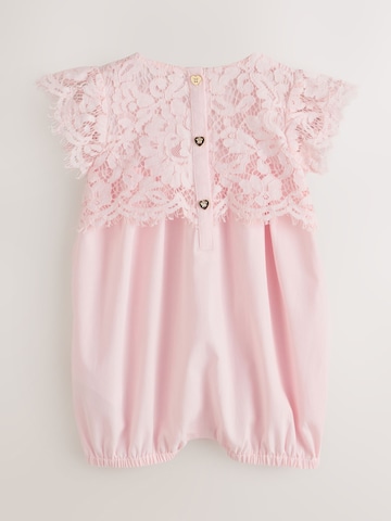 Baker by Ted Baker Kezeslábasok - rózsaszín