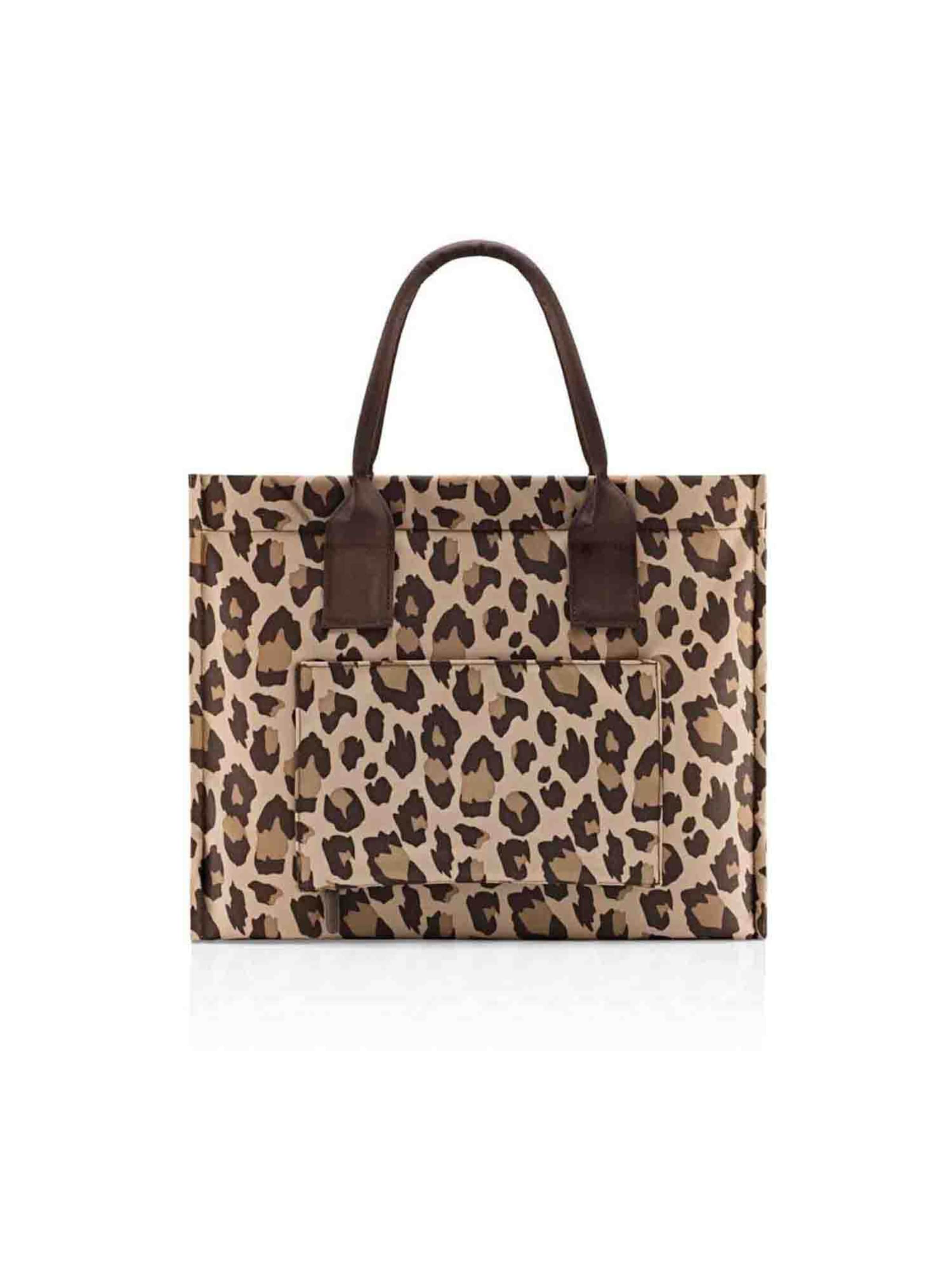 REISENTHEL Shopper in Beige