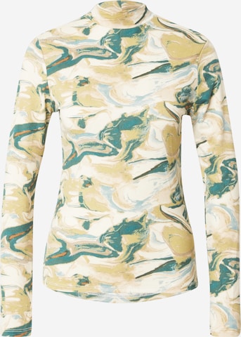 HailysMajica 'Ki44mmy' - zelena boja: prednji dio