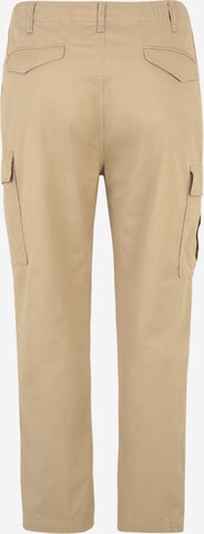 Polo Ralph Lauren Big & Tall Regular Hose in Beige