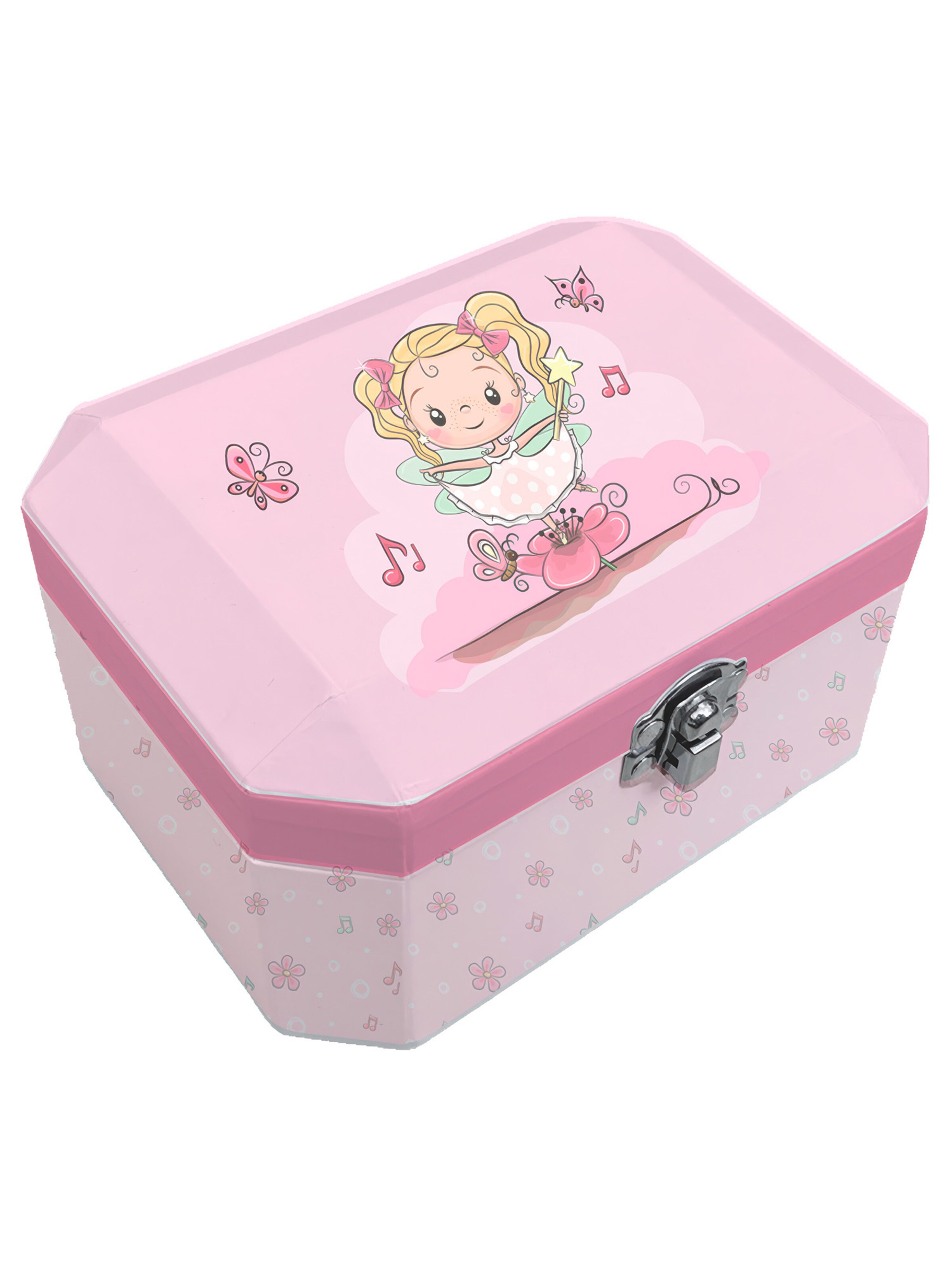 Lillie und Ellie - Jogo 'Prinzessin' em mistura de cores: frente