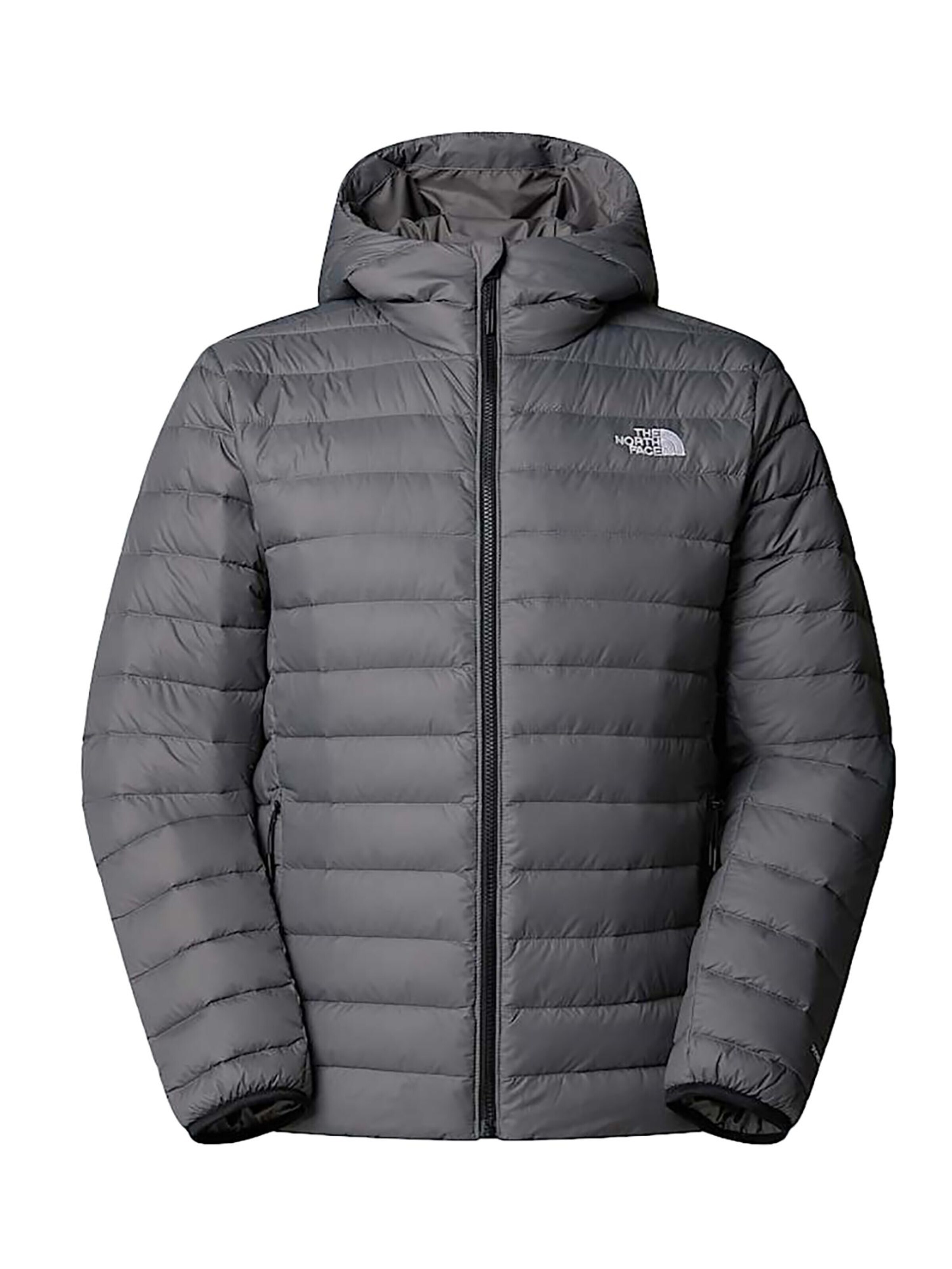 THE NORTH FACE Übergangsjacke‌ in Grau: Vorderseite