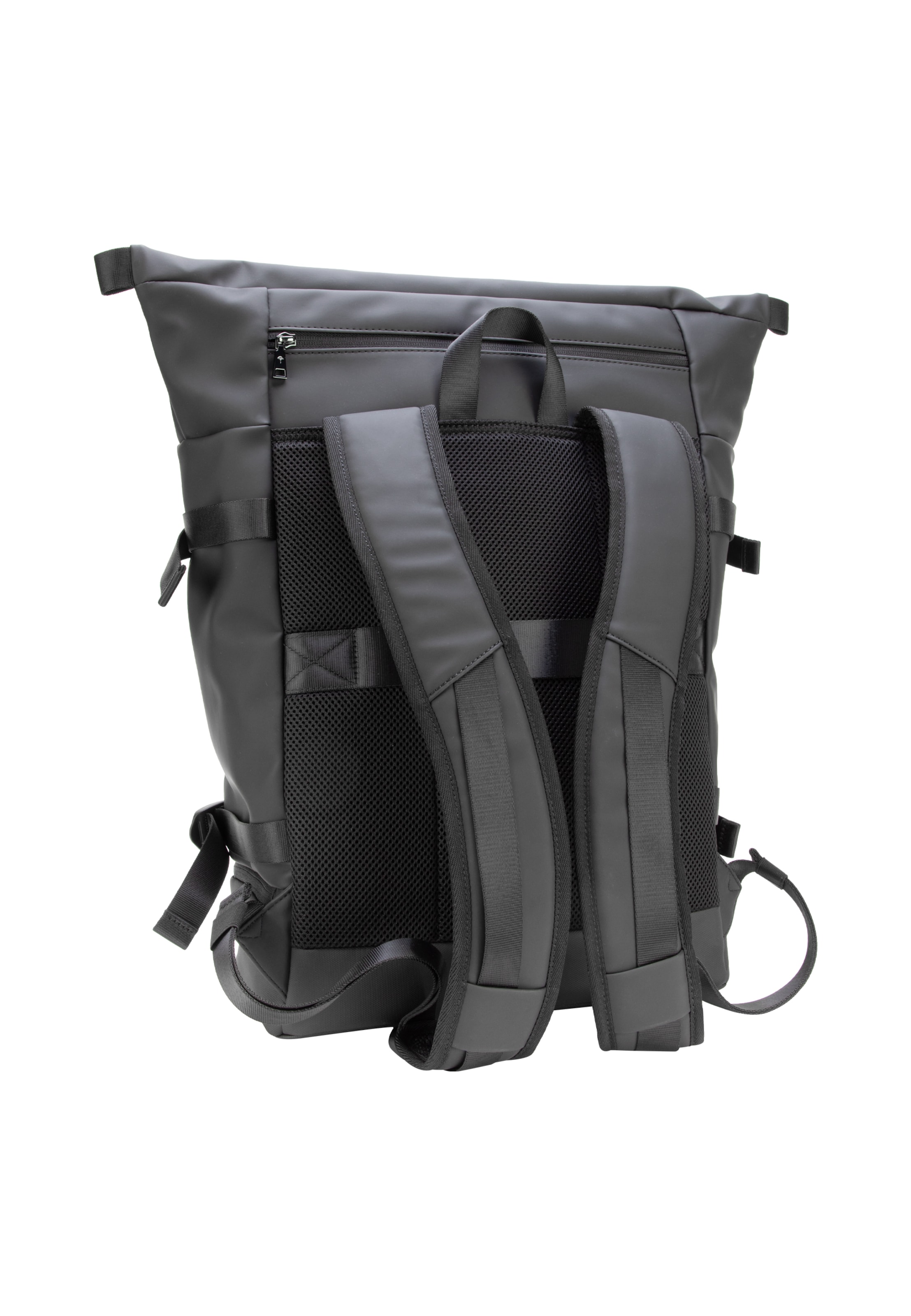 JOOP! - Mochila 'Lanciano Tomaso' em preto