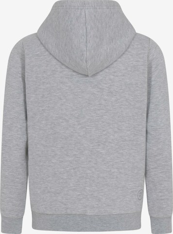 Kabooki Sweater in Grey
