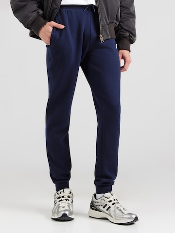 ELLESSE Zúžený strih Nohavice 'Cravo 2' - Modrá: predná strana