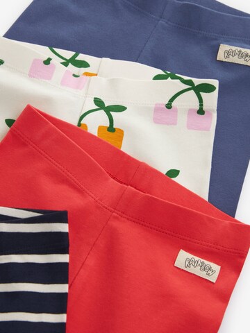 Next Skinny Leggings in Mischfarben