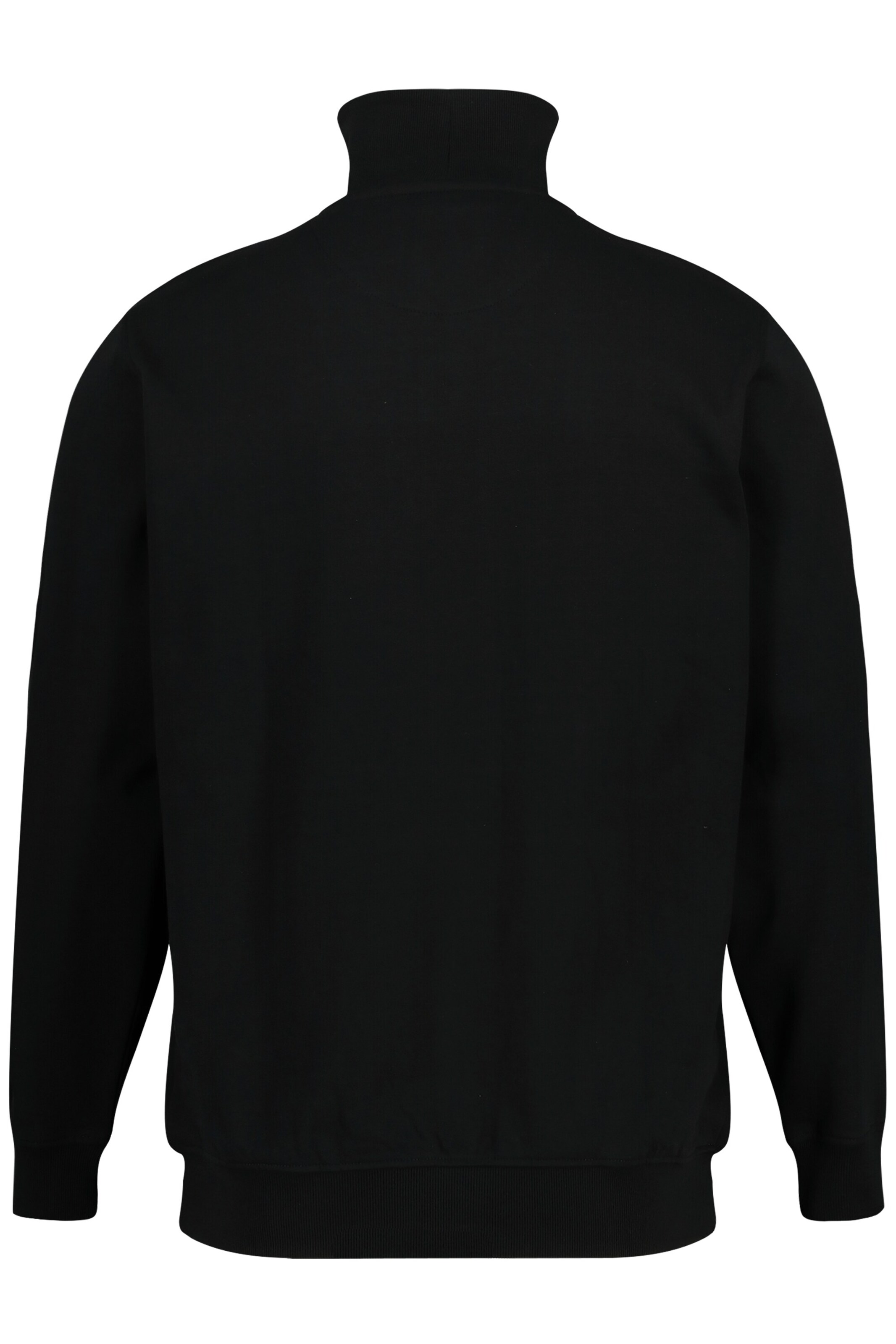 JP1880 Sweatshirt in Black