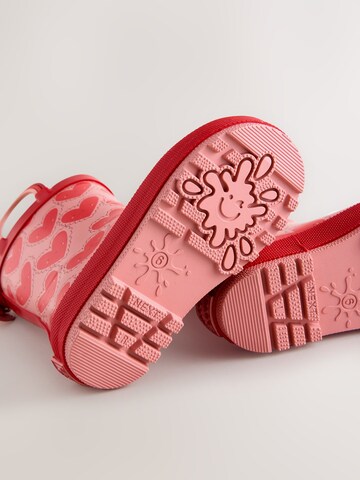 Next Γαλότσα σε ροζ