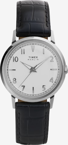 Orologio analogico ' Marlin®' di TIMEX in nero: frontale
