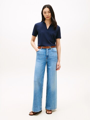 T-shirt TOMMY HILFIGER en bleu