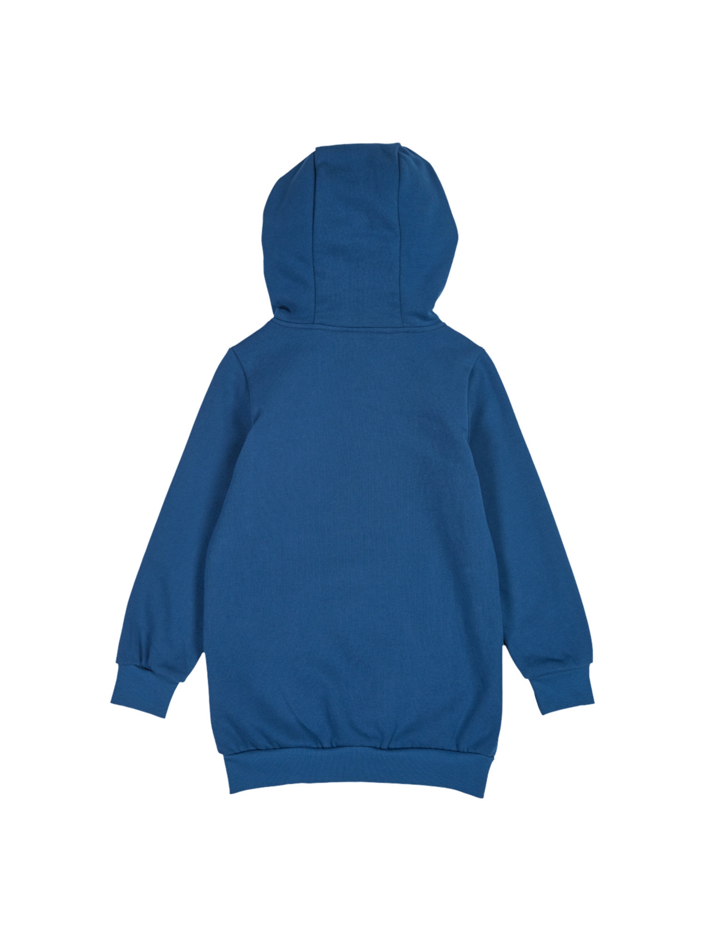 Robe Fred's World by GREEN COTTON en bleu