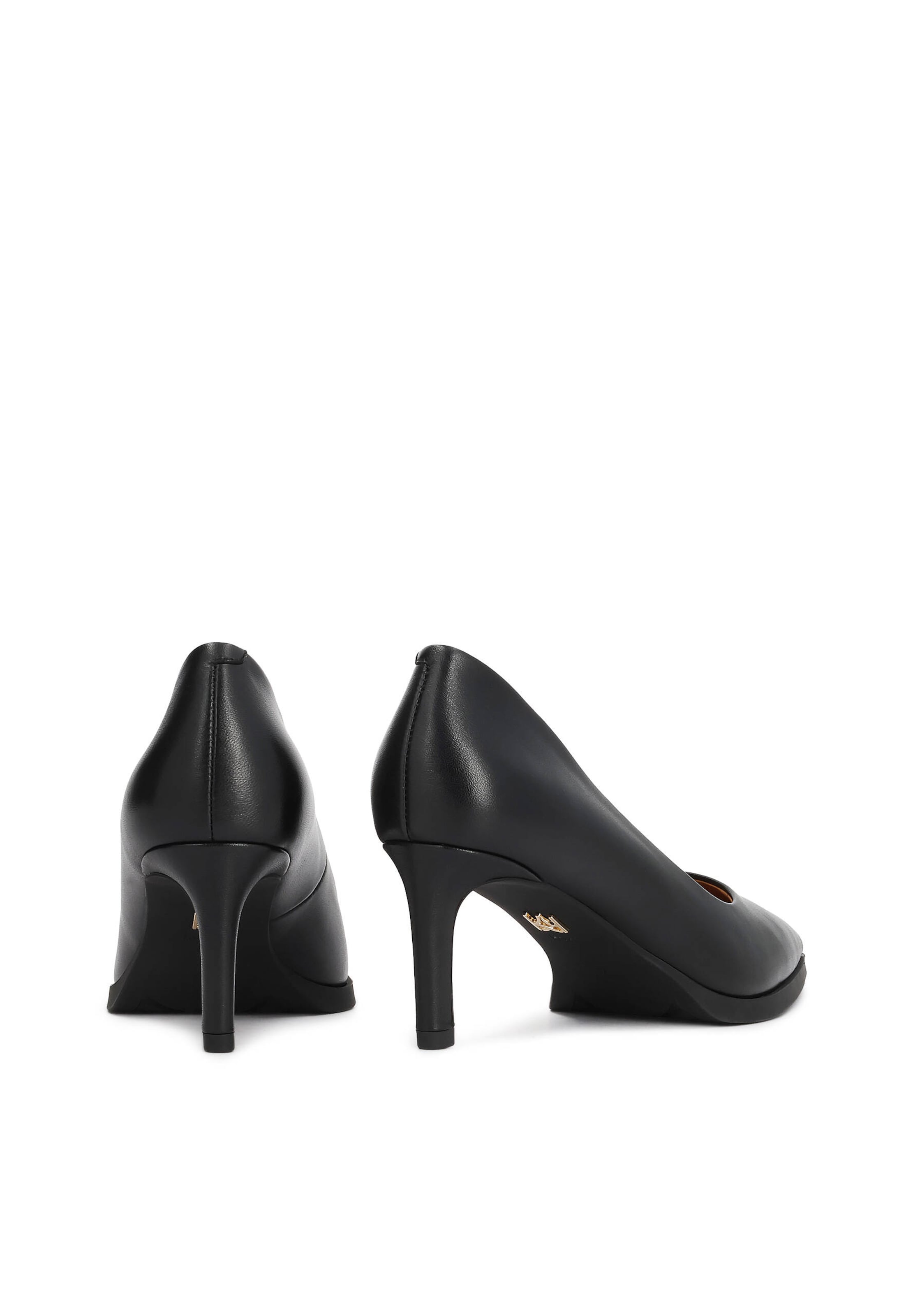 Escarpins Kazar en noir