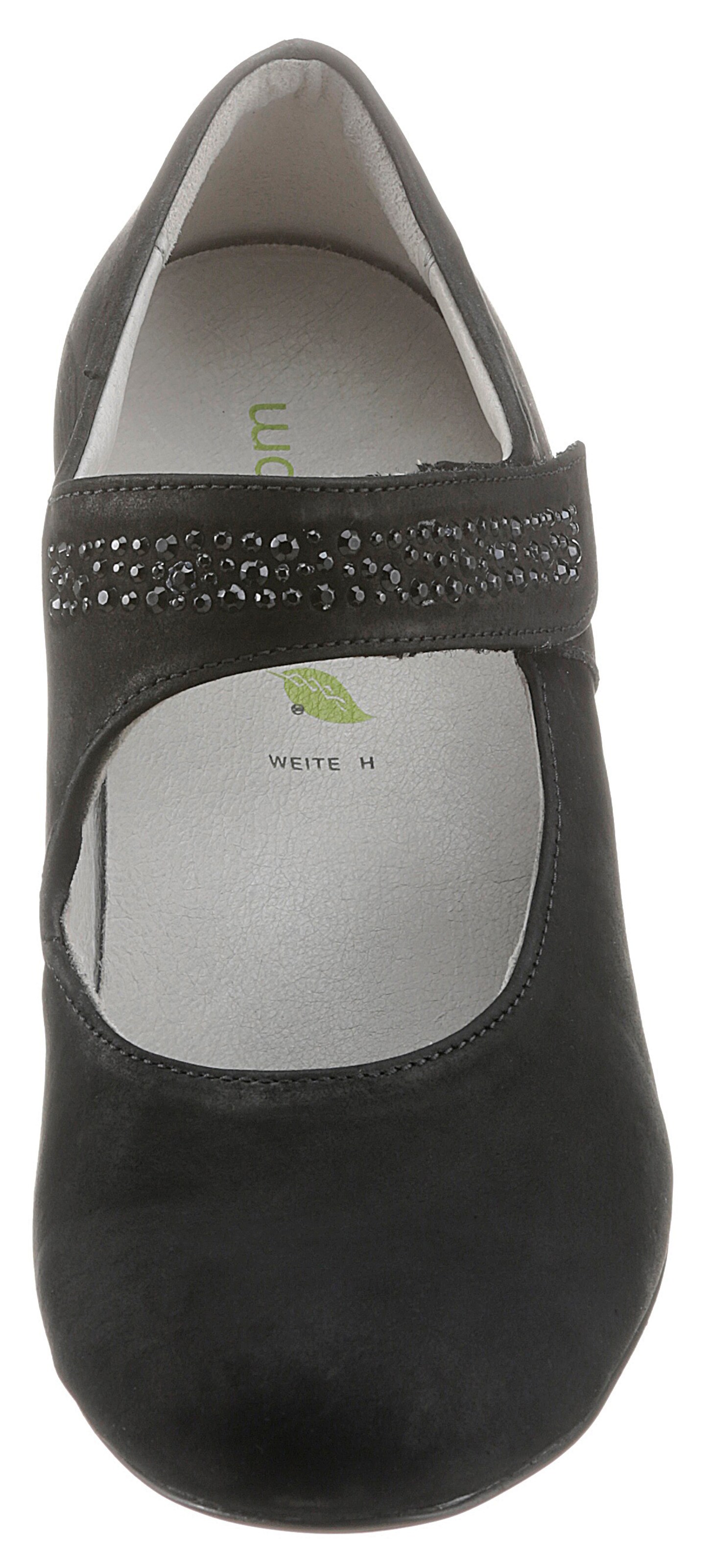 WALDLÄUFER Pumps in Black