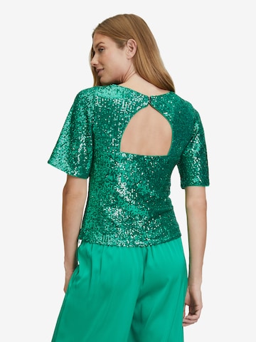 Vera Mont Shirt in Green