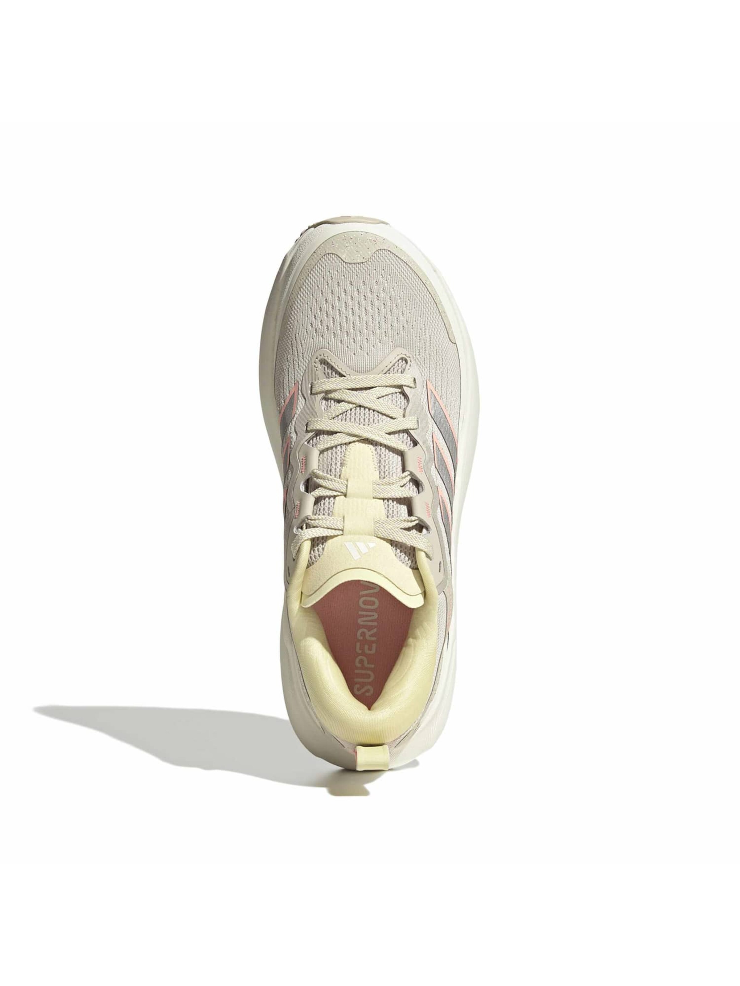 ADIDAS PERFORMANCE Springsko 'SUPERNOVA RISE 3' i beige