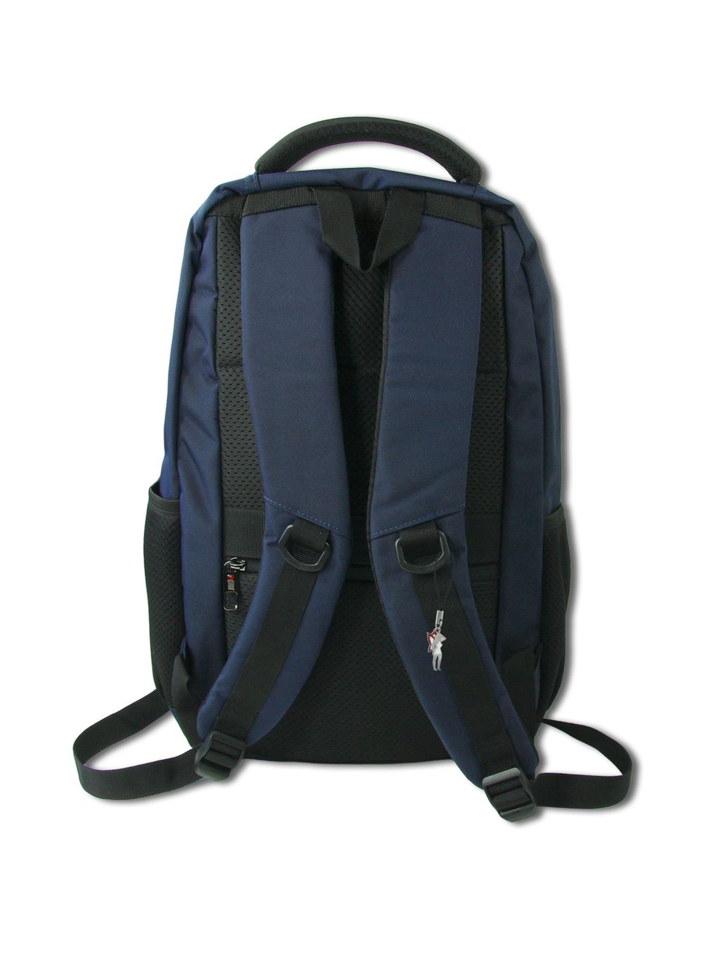 Sac à dos Travel N Meet en bleu