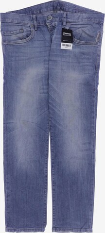 EDC BY ESPRIT Jeans in 34 in Blue: front