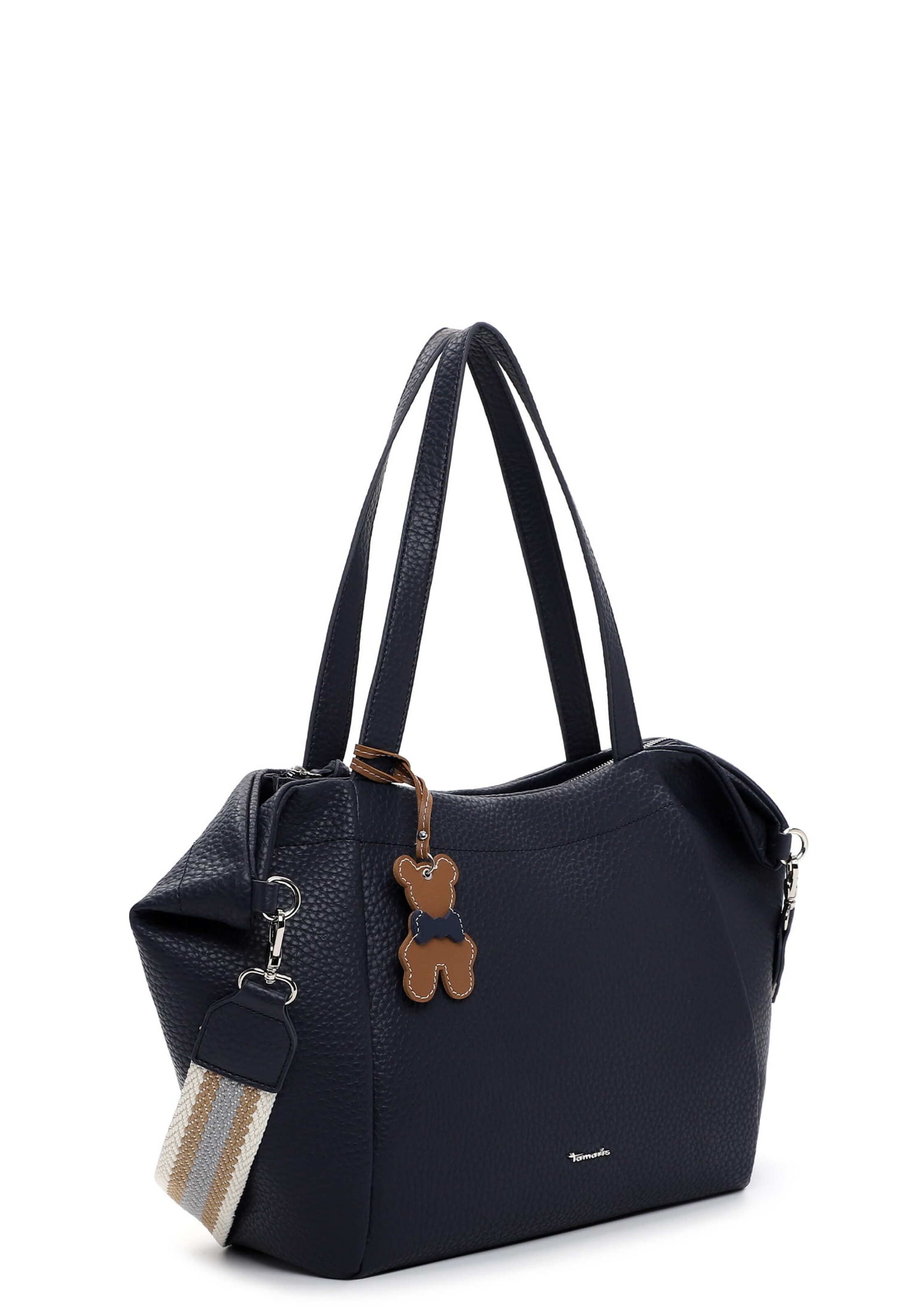 Sac bandoulière 'Katrina' Tamaris en bleu