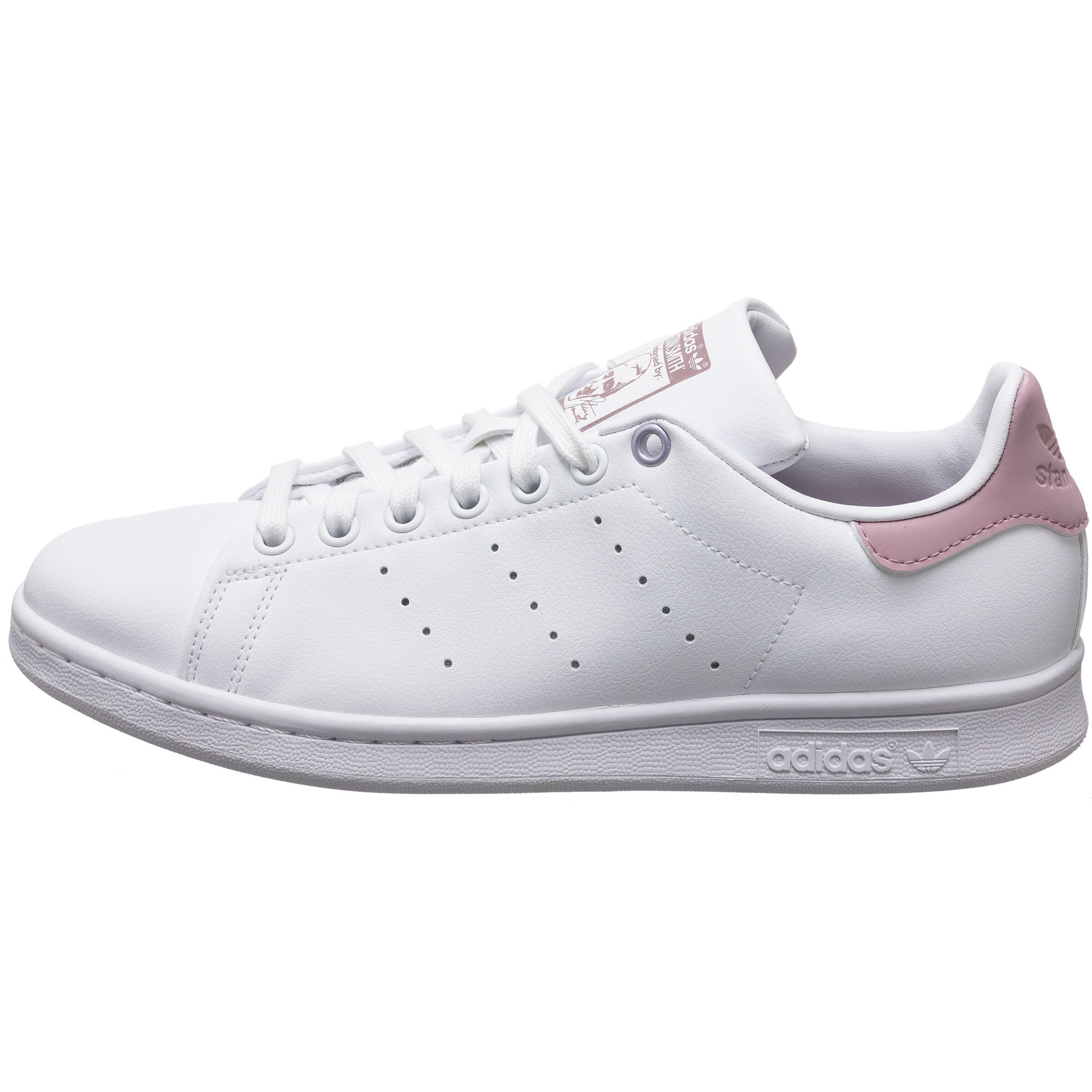 ADIDAS ORIGINALS - Zapatillas deportivas bajas 'Stan Smith' en beige