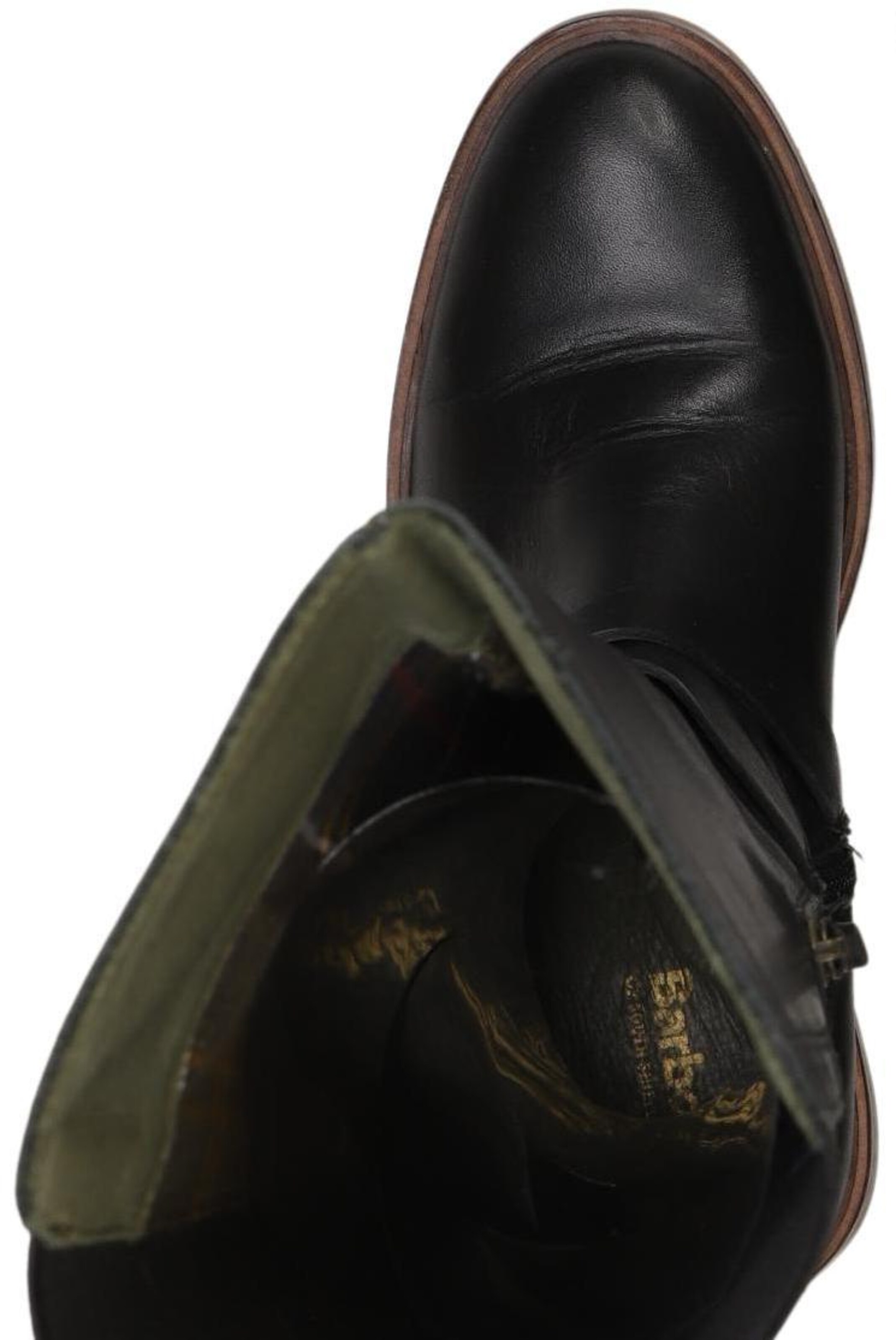 Barbour Dress Boots in 38 in Black