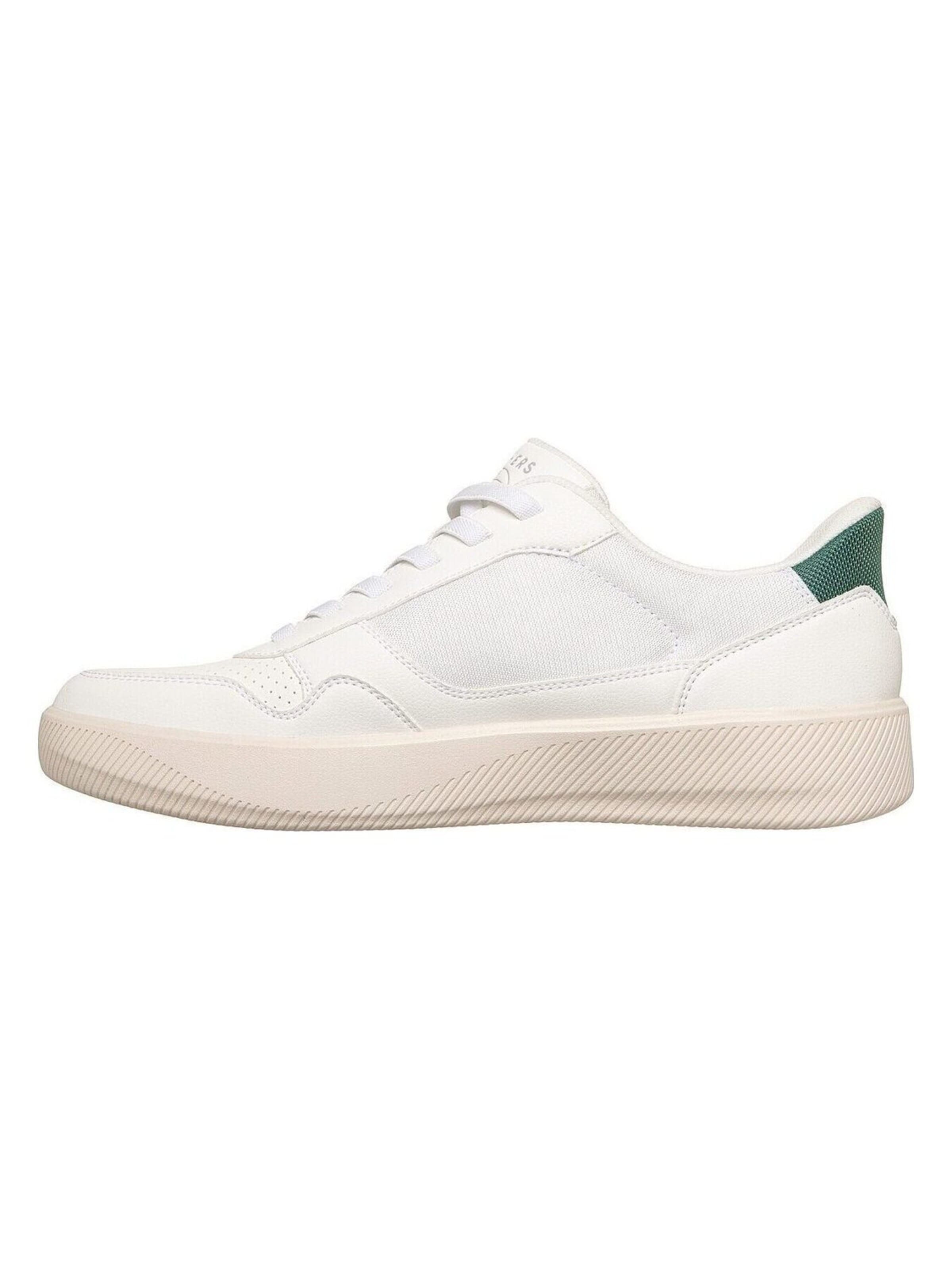 SKECHERS Sneaker low‌‌‌‌‌‌ in Weiß