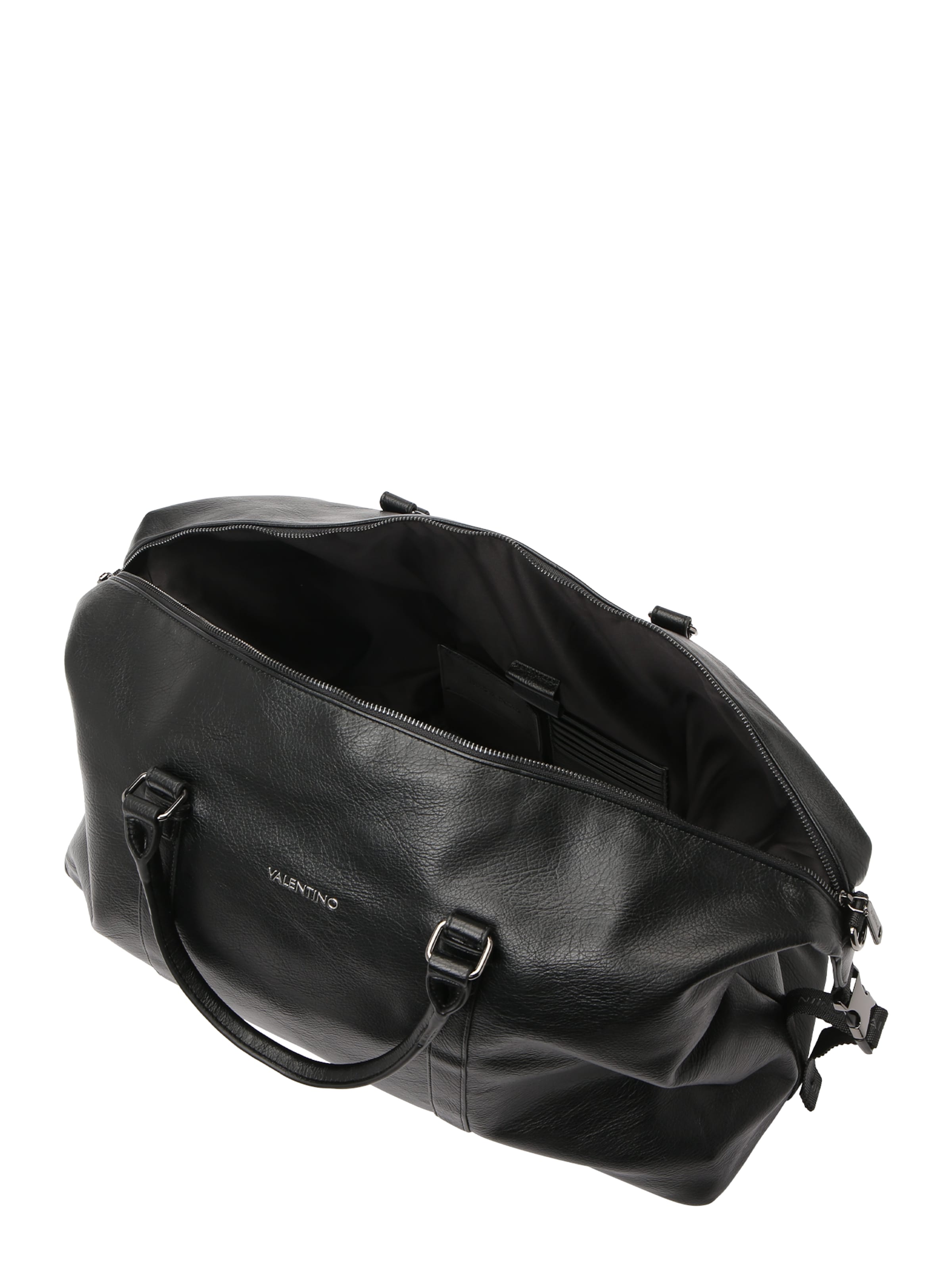 VALENTINO Weekender in Schwarz