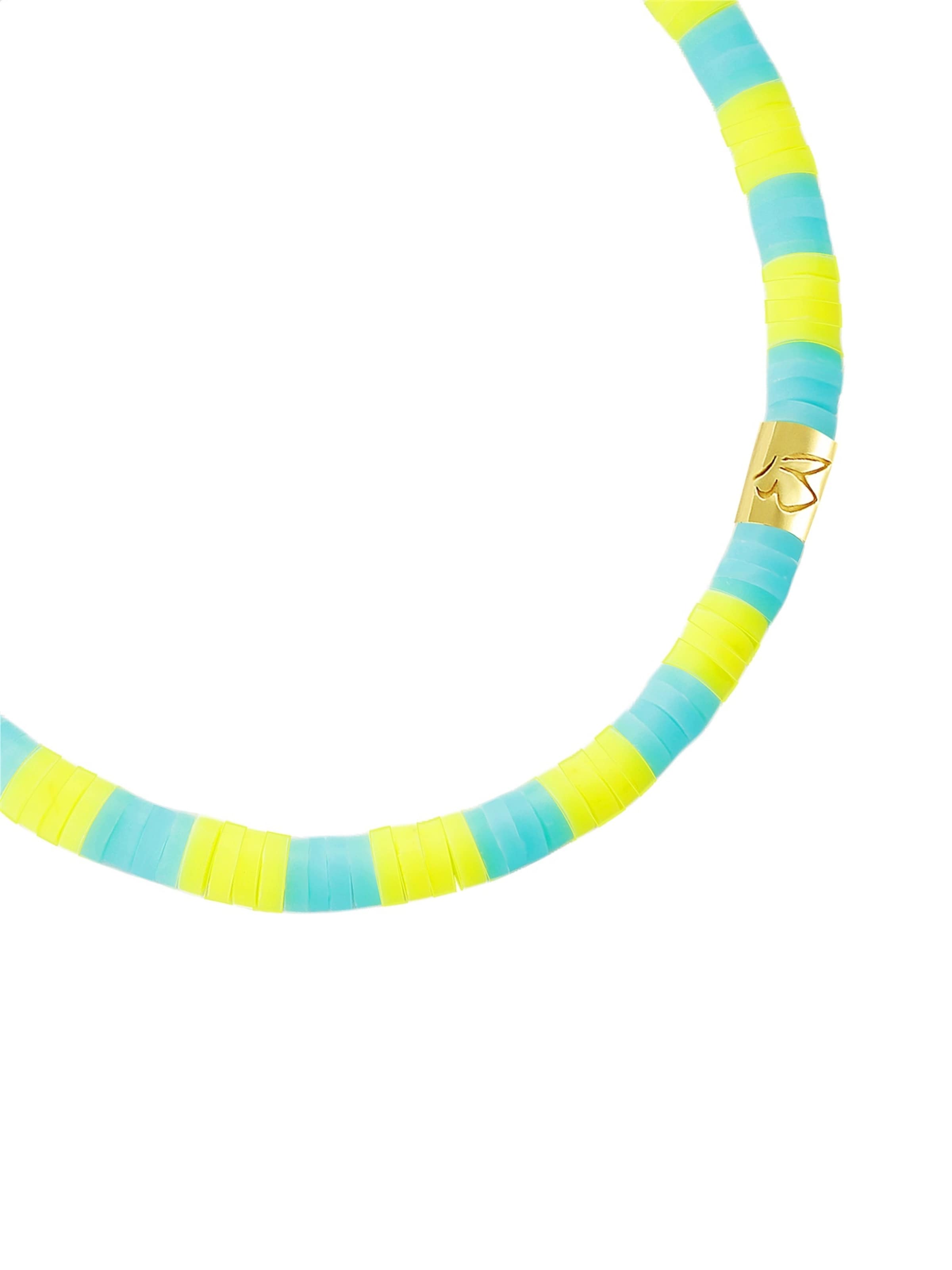 Glanzstücke München Armband in Goud