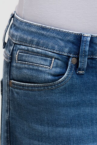 Soccx Slim fit Jeans 'Ro:my' in Blue