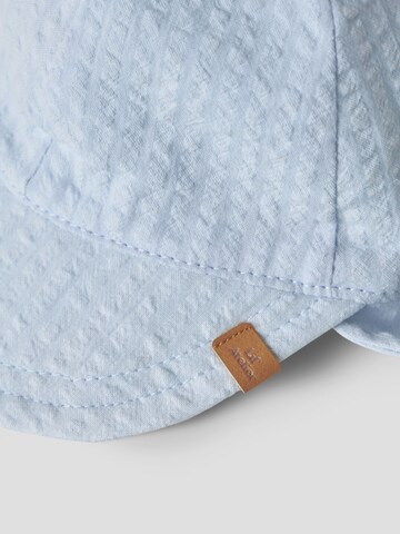 Lil'Atelier Hoed in Blauw