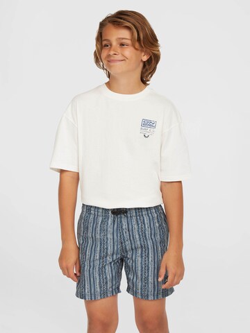 Pantaloncini da bagno di O'NEILL in colori misti: frontale