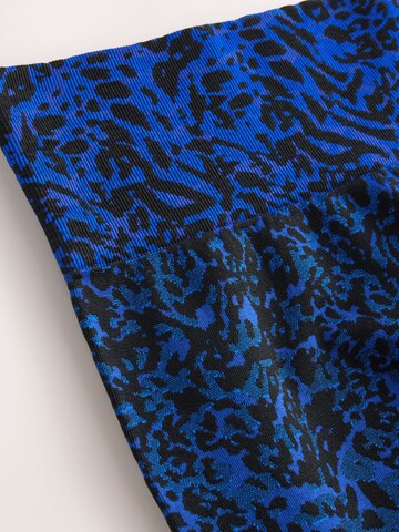 Skinny Leggings di Next in blu