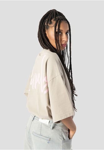 Elias Rumelis Shirt 'Patricia' in Beige