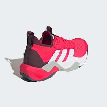 ADIDAS PERFORMANCE Athletic Shoes 'Rapidmove ADV 2' in Red