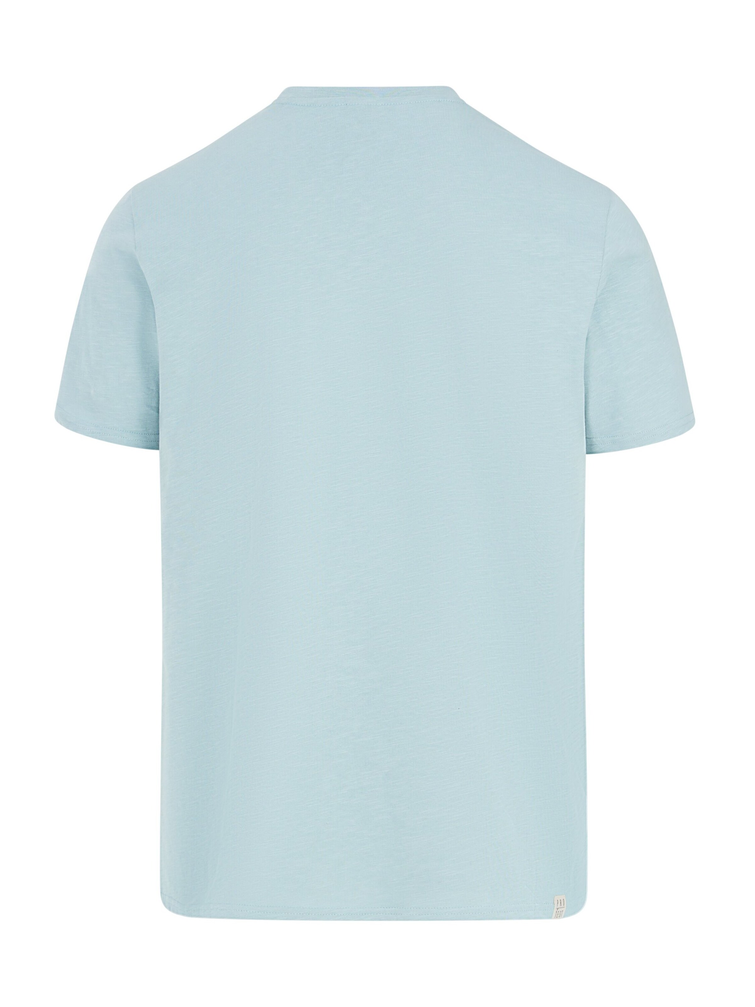 PROTEST Shirt 'PRTCruz' in Blue