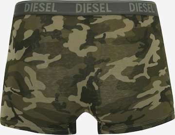 DIESEL Boxer shorts 'DAMIEN' in Green